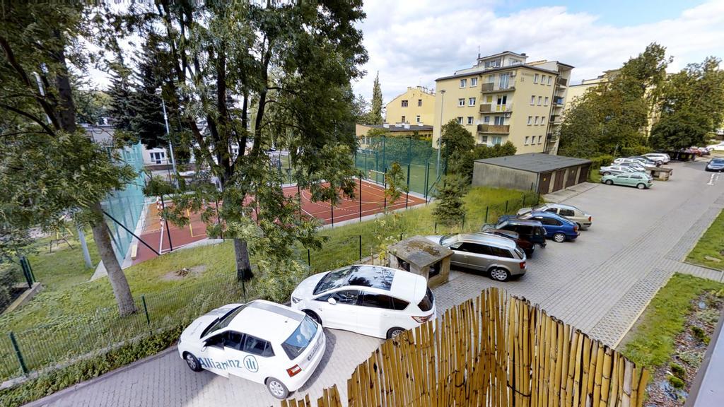 Rint - Centrum Kalinowskiego Białystok Habitación foto